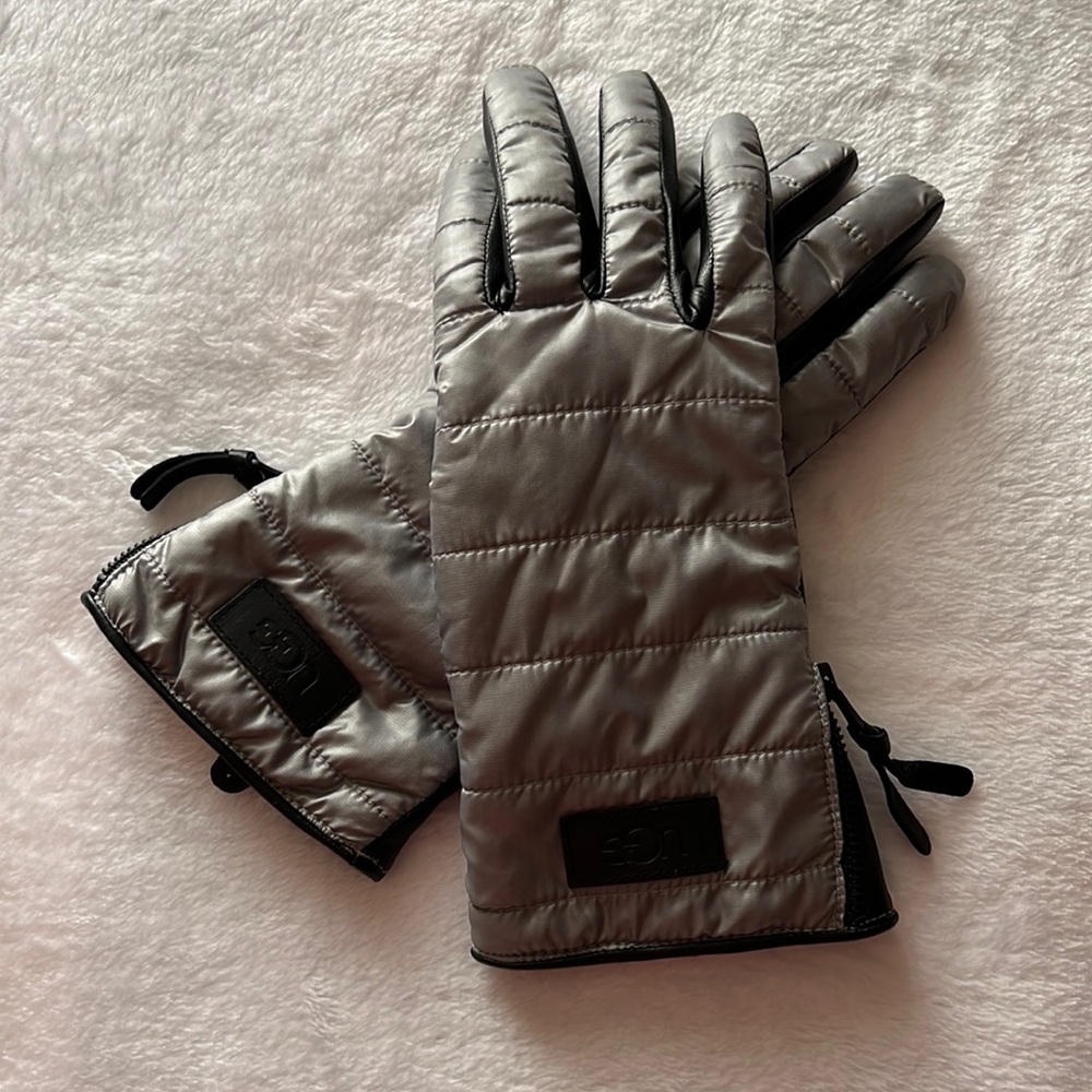 UGG Winter Gloves